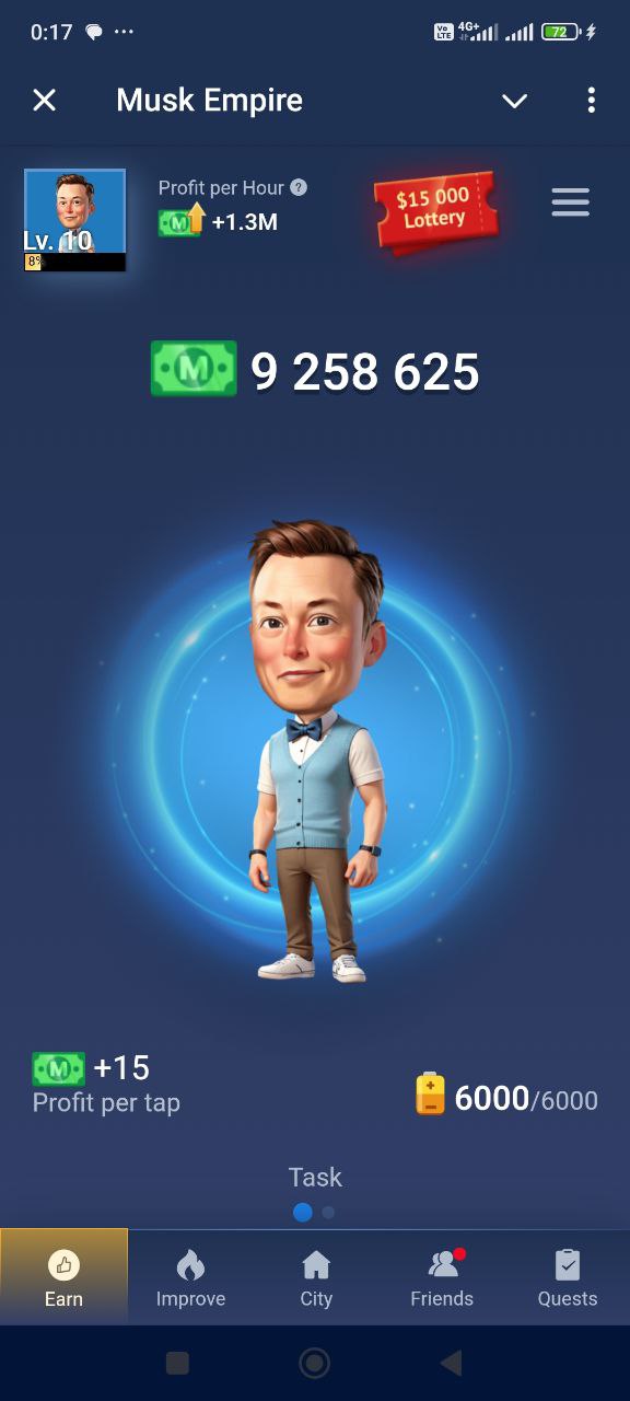 Musk empire игра отзывы